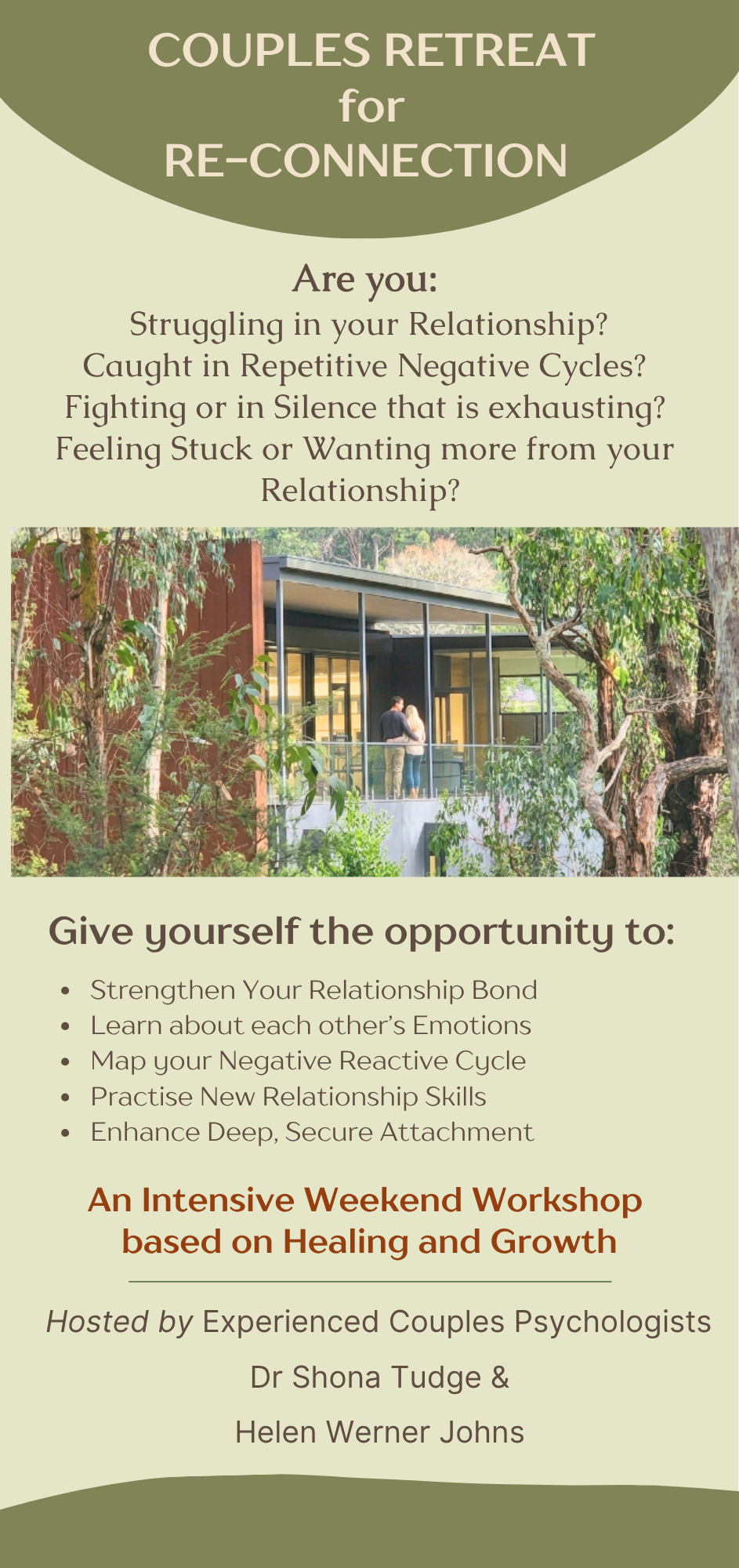 Couples Brochure